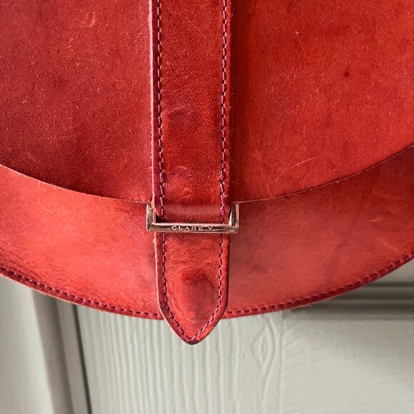 Clare V Luce Crossbody Bag - Picture 5 of 16